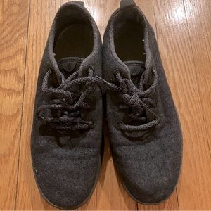 Allbirds Wool Runners